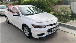 شيفروليه ماليبو